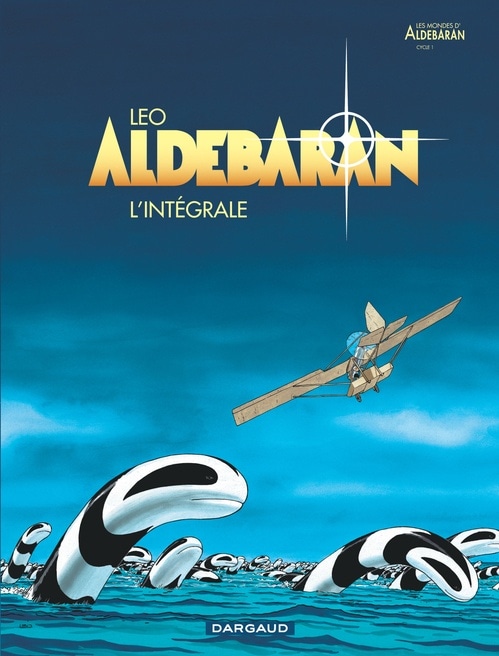 Aldebaran - Intégrale