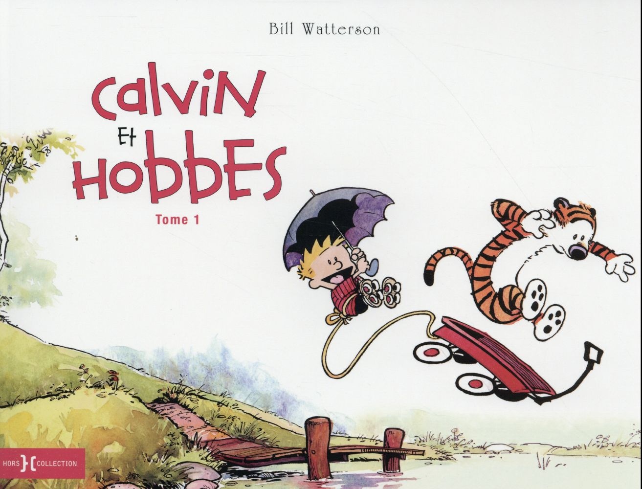 Calvin et Hobbes