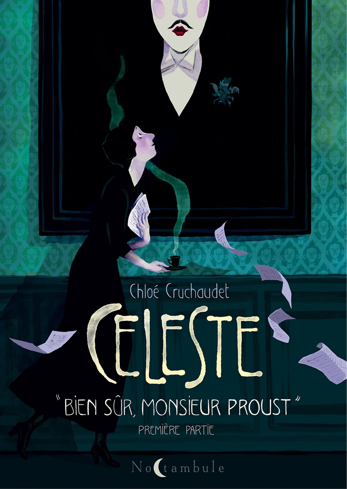 Céleste