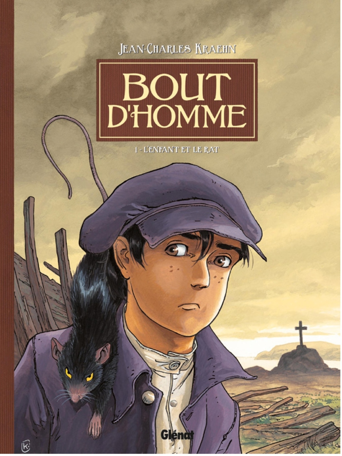 Bout d'homme -