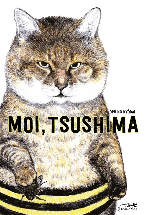 Moi, Tsushima