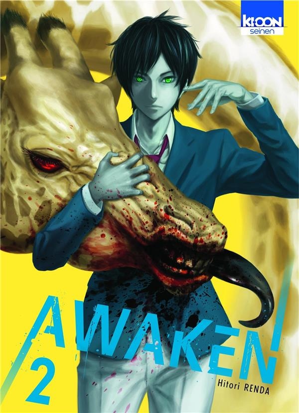 Awaken