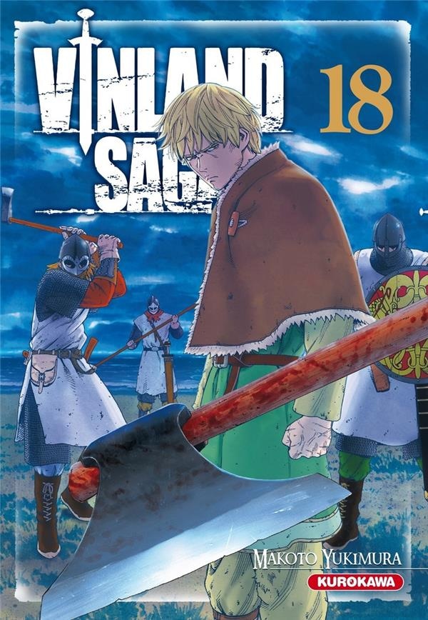 Vinland Saga