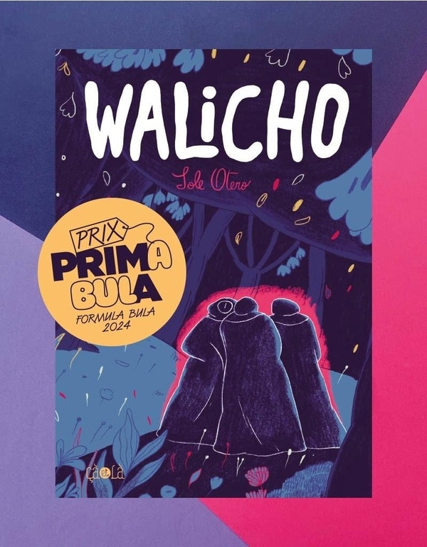Walicho