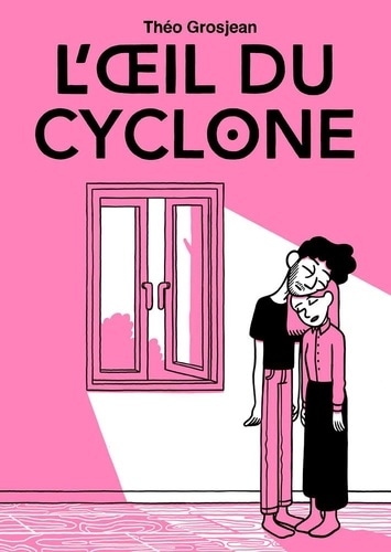 L' oeil du cyclone