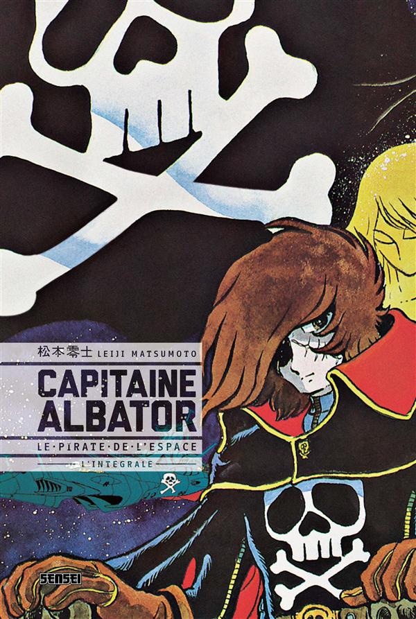 Capitaine Albator