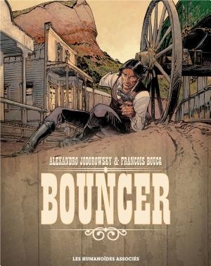 Bouncer - Intégrale numérique