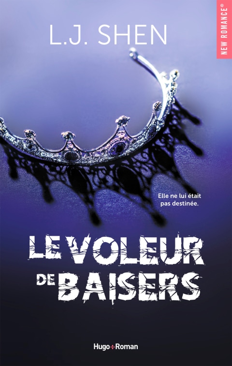Le voleur de baisers