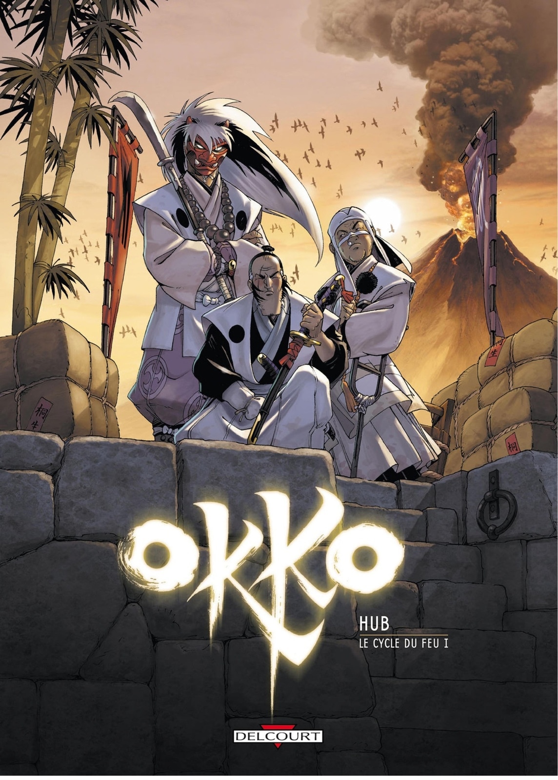 Okko T07