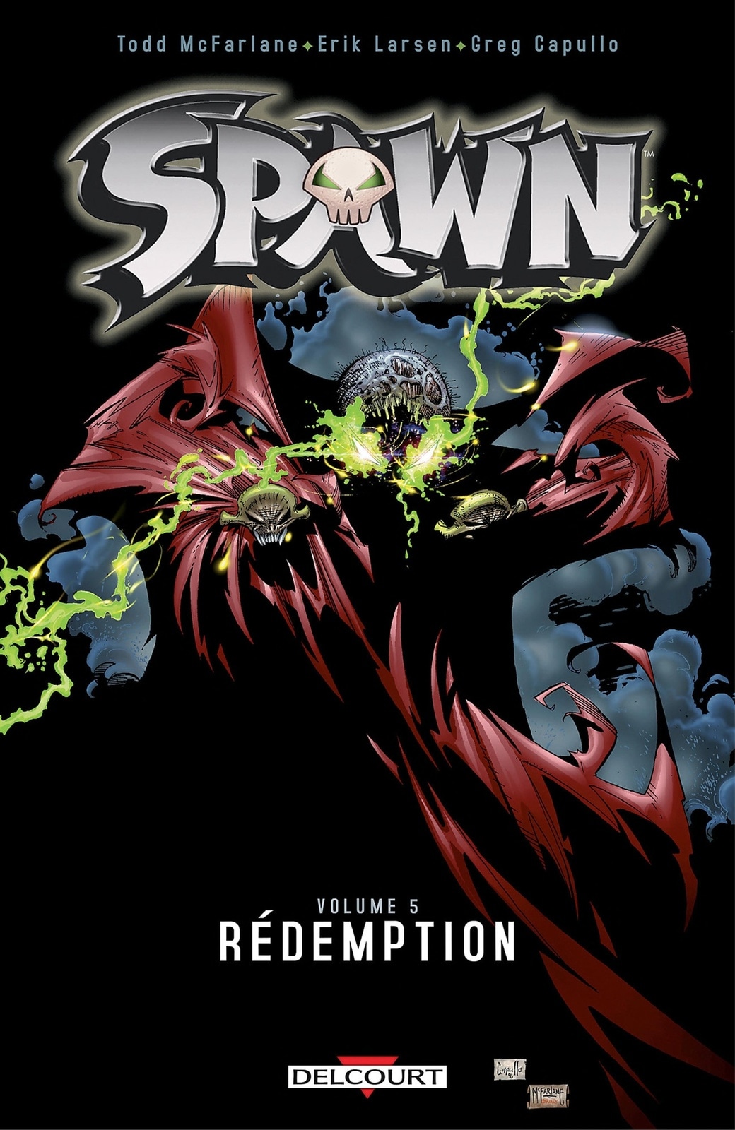 Spawn