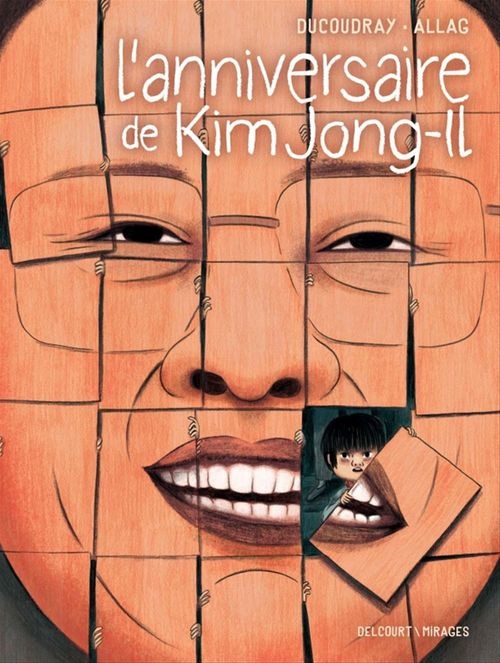 L'anniversaire de Kim Jong-il