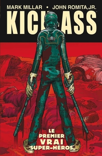 Kick-Ass T01