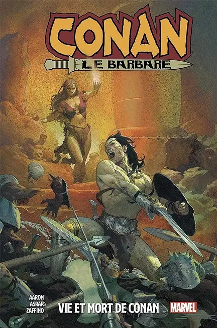 Conan le Barbare (2019)