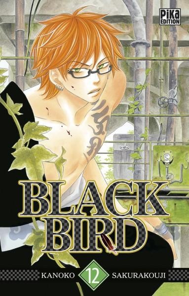 Black Bird