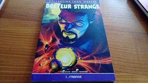 Docteur Strange