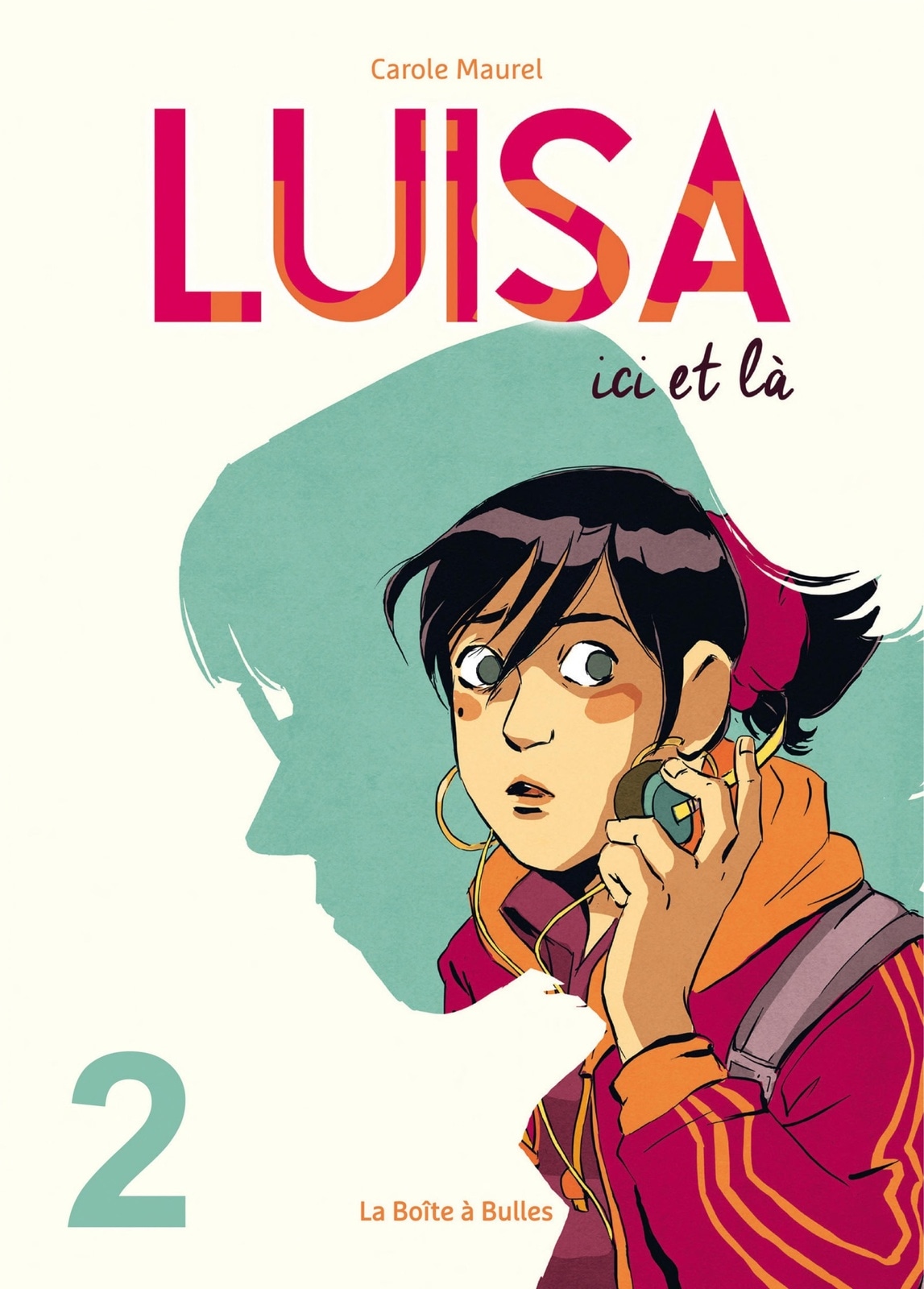 Luisa, Ici et là