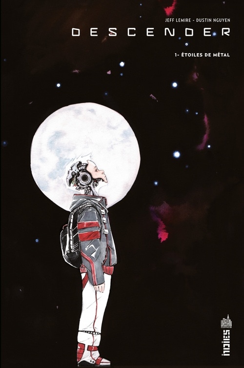 Descender - Tome 1