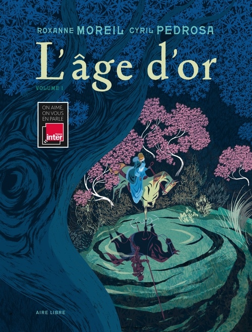 L'âge d'or - tome 1