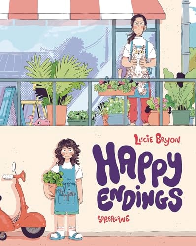 Happy Endings