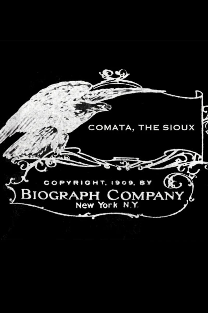 Comata the Sioux