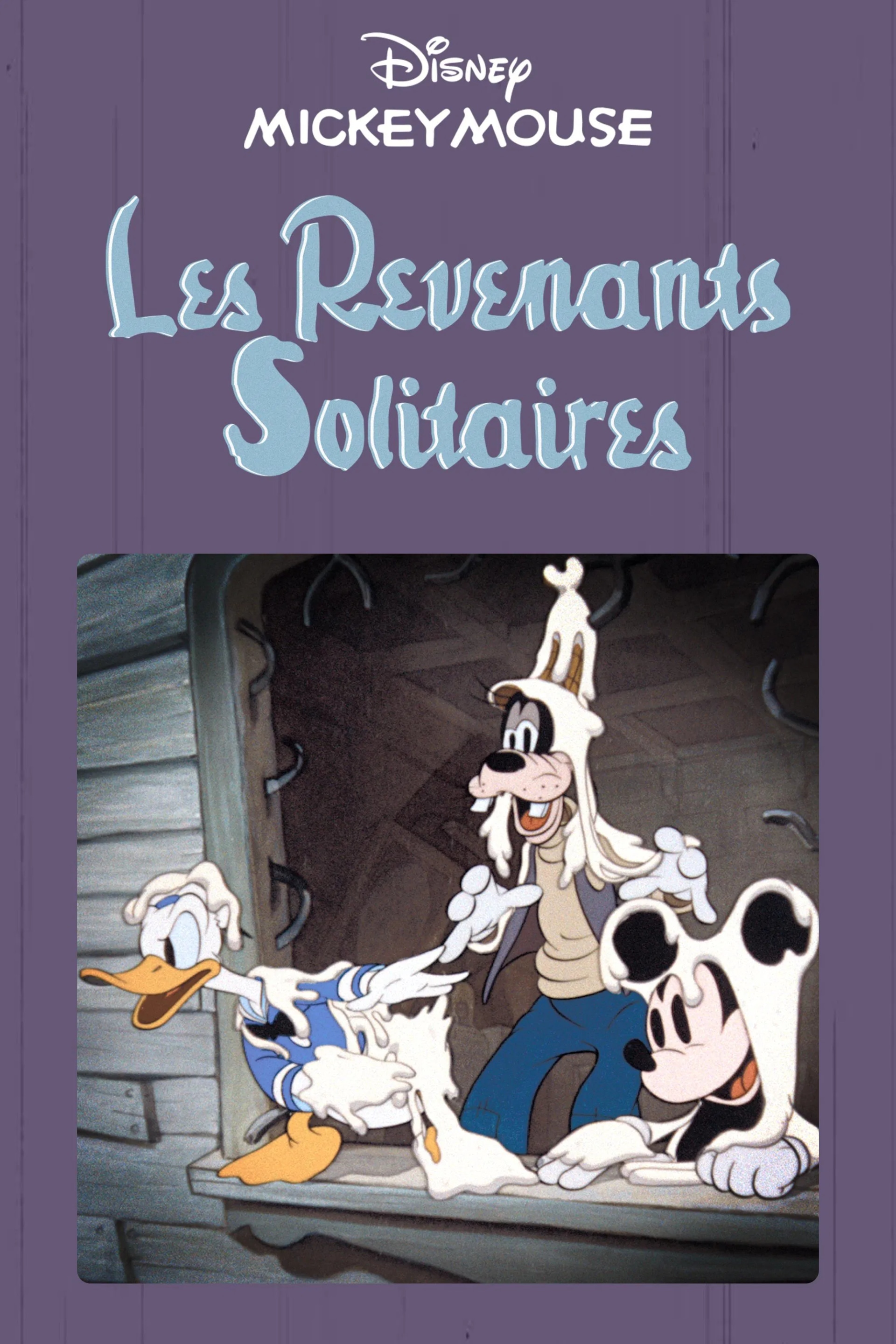 Les Revenants solitaires