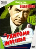 Le Fantôme invisible