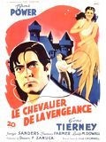 Le Chevalier de la vengeance