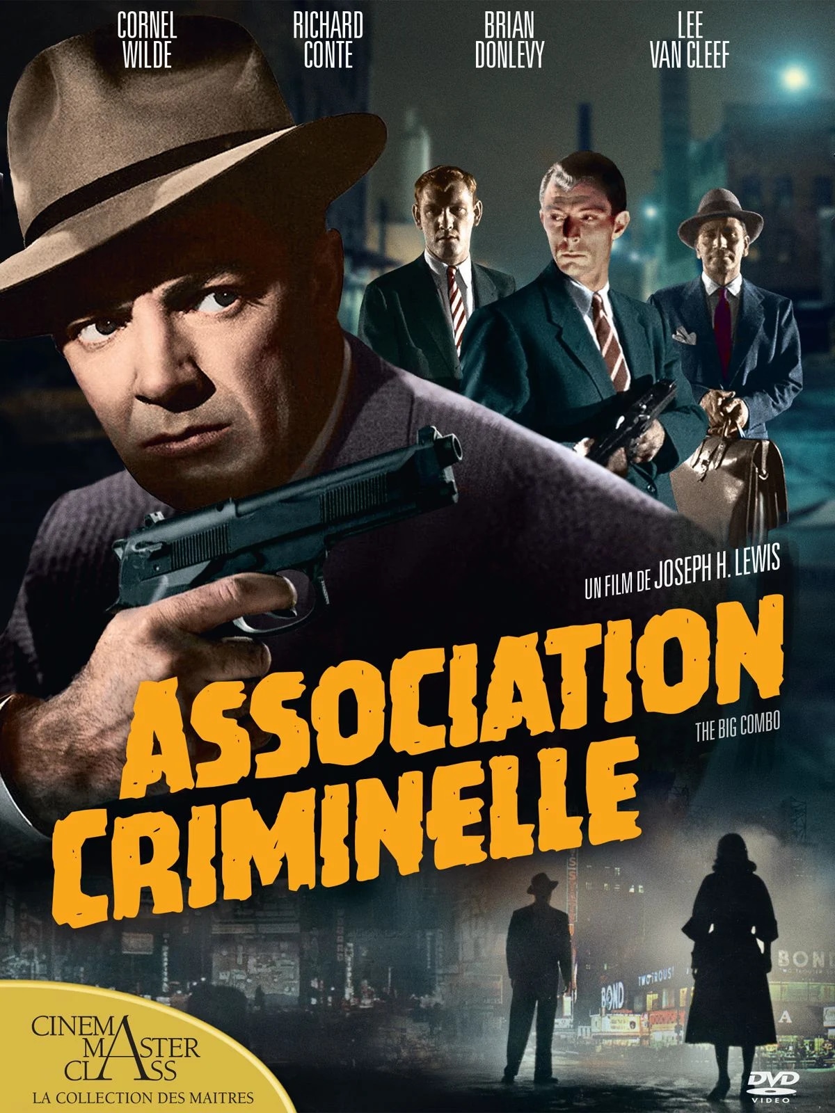 Association criminelle