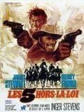 Les 5 Hors-La-Loi