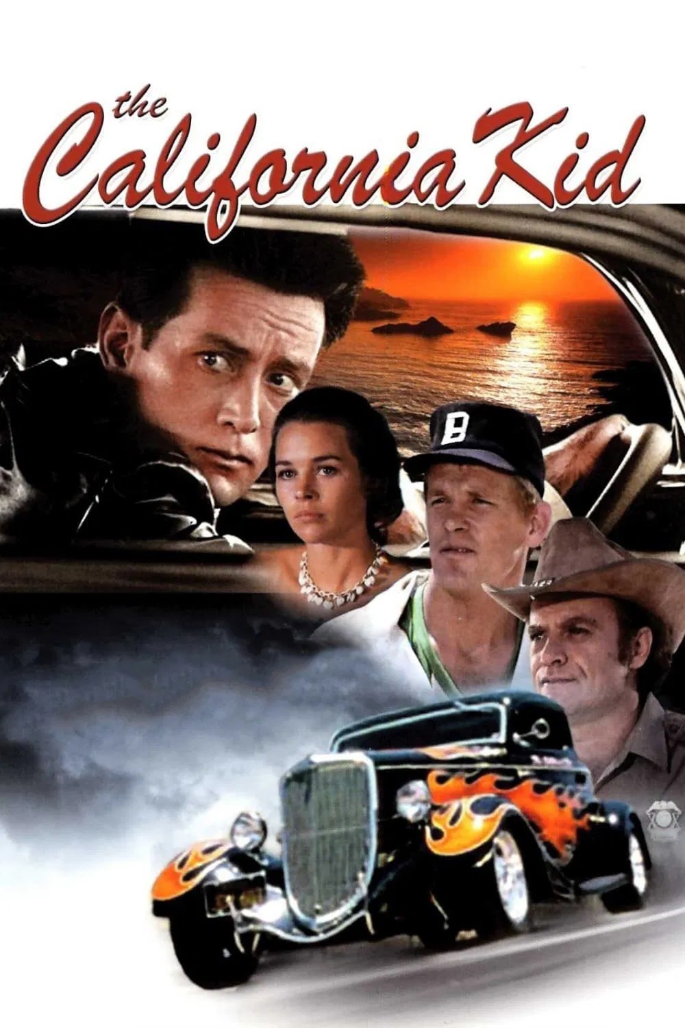 The California Kid (TV)