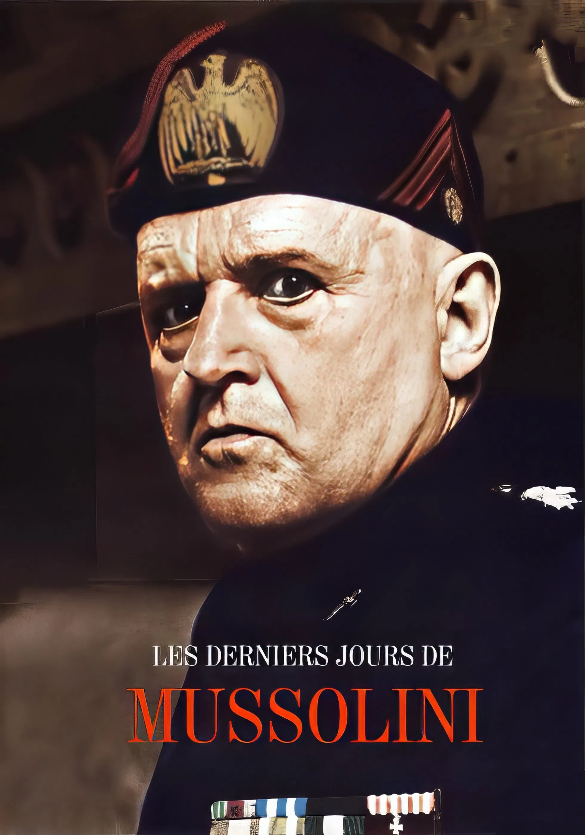  Les Derniers Jours de Mussolini