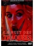 La Nuit des traquées