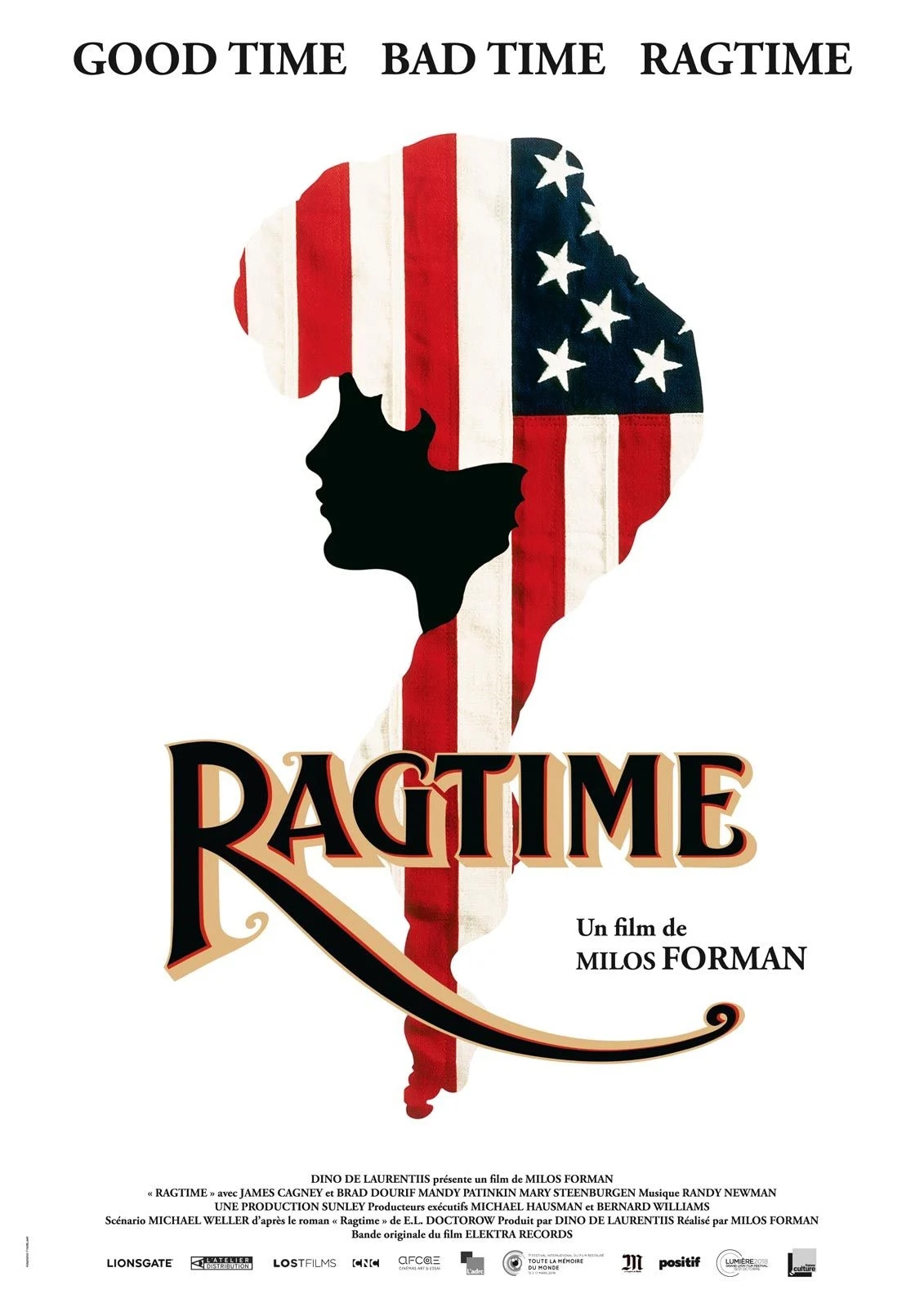 Ragtime