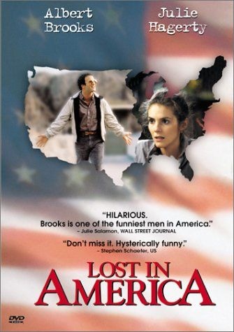Lost in America