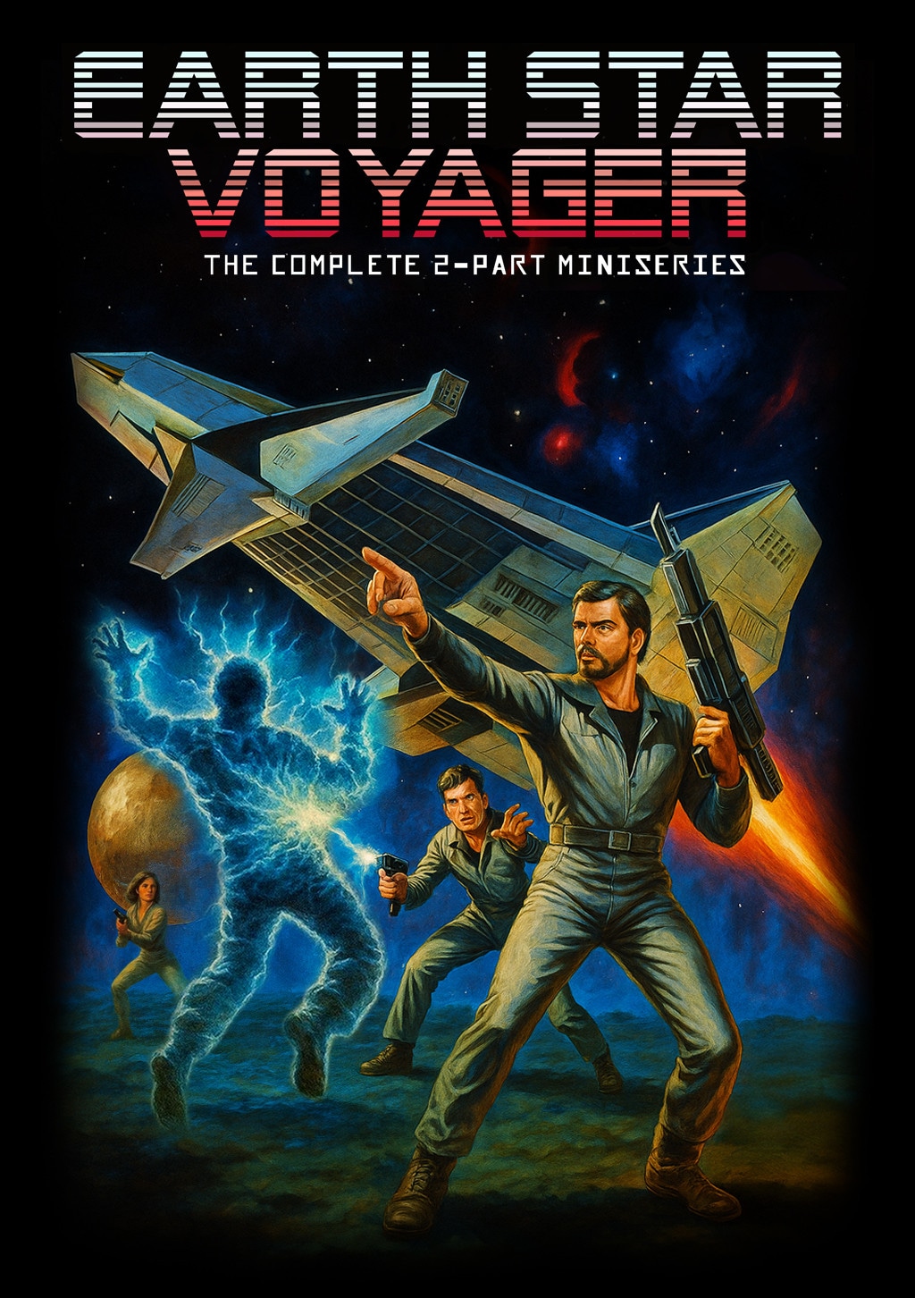 Les Voyageurs de l'Infini