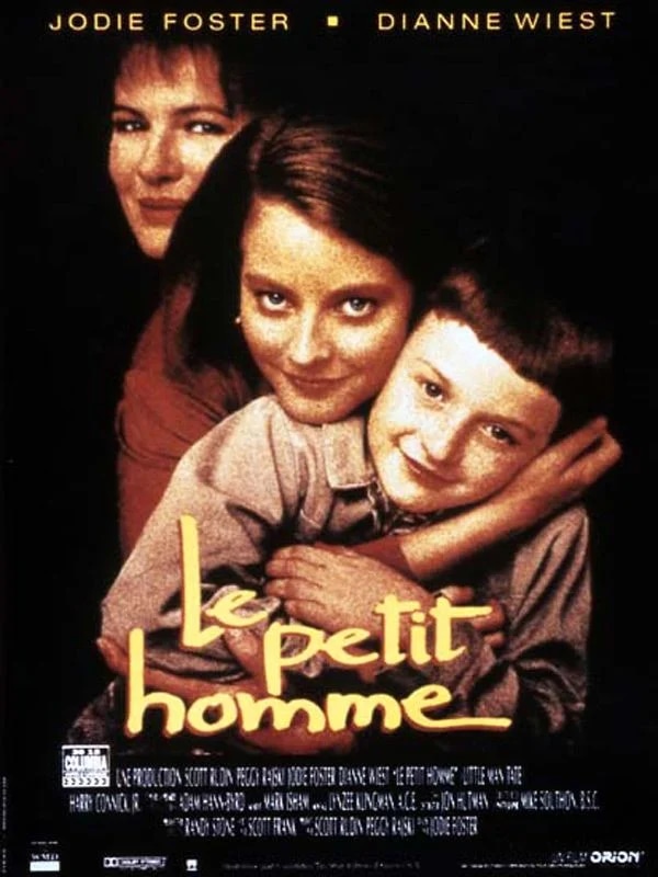 Le Petit homme (TV)