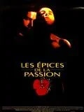 Les Epices de la passion