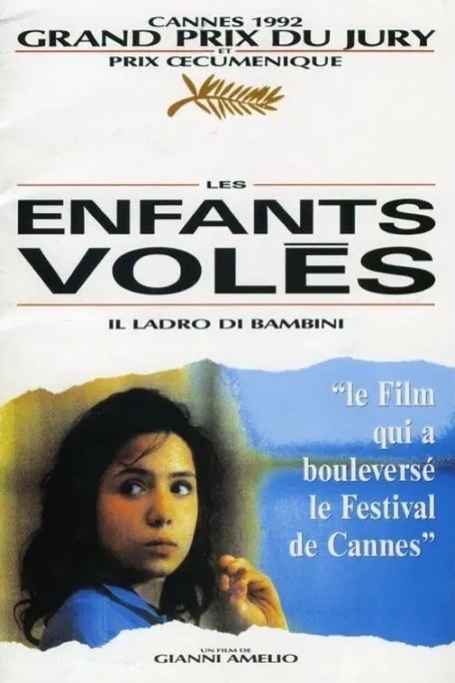 Les Enfants voles