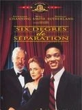 Six degrés de séparation