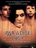 Paradise Lost: The Child Murders at Robin Hood Hills