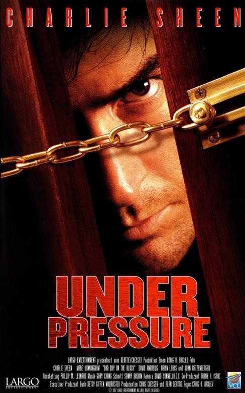 Bad Day on the Block