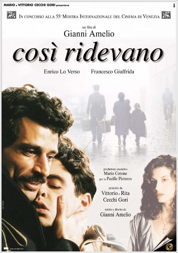 Così ridevano
