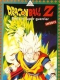 Dragon Ball Z : Broly, le super guerrier