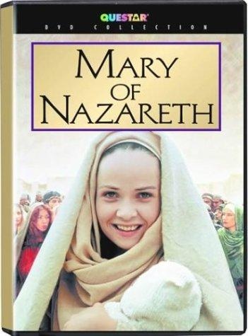 Mary of Nazareth