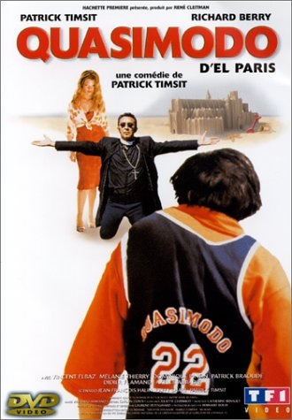 Quasimodo d'el Paris