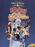 Mickey, le club des méchants