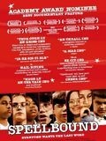 Spellbound