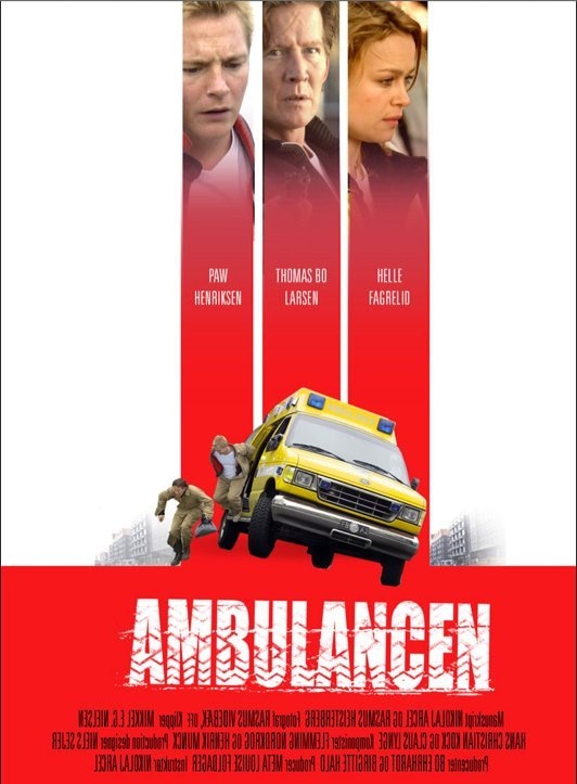 The Ambulance