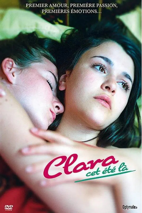 Clara, cet été-là