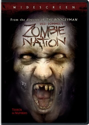 Zombie Nation